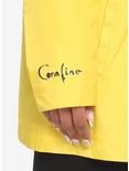 Coraline Yellow Raincoat, MULTI, alternate