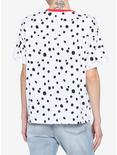 Disney 101 Dalmatians Spots Oversized T-Shirt, MULTI, alternate