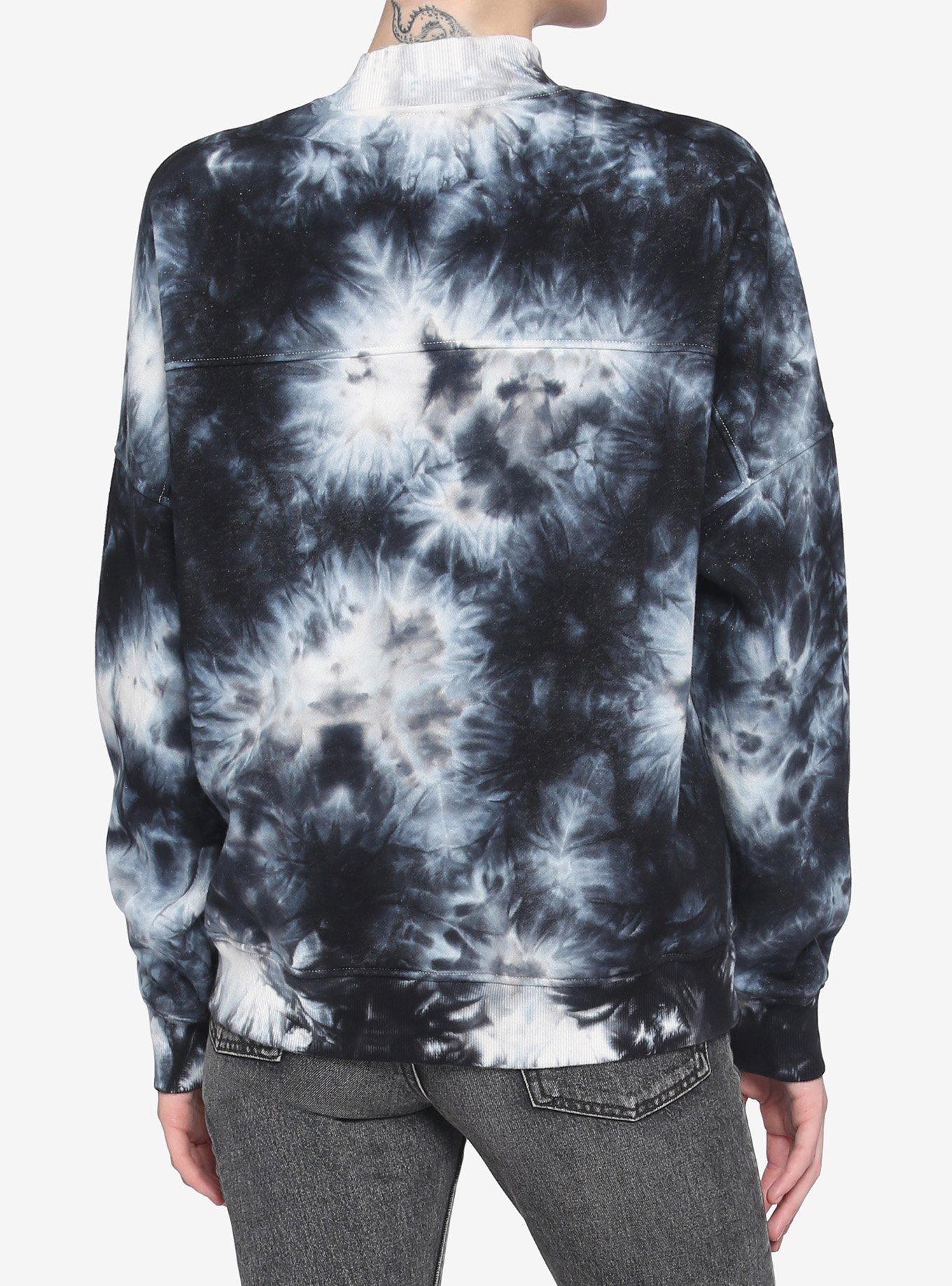 Disney 101 Dalmatians Tie-Dye Sweatshirt, MULTI, alternate