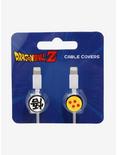 Dragon Ball Z Goku Symbol & Dragon Ball Cable Covers, , alternate