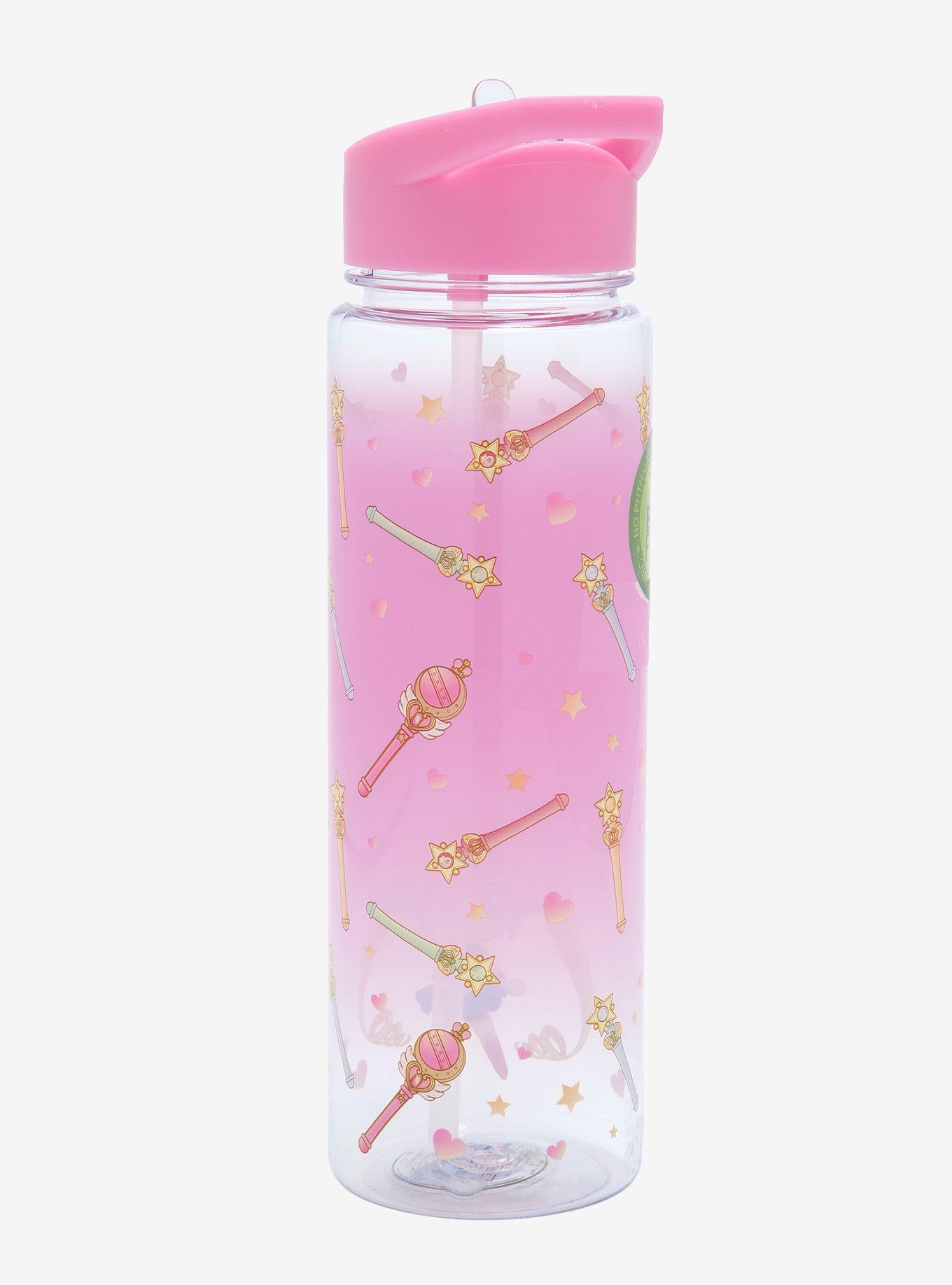 Sailor Moon Chibi Water Bottle, , alternate