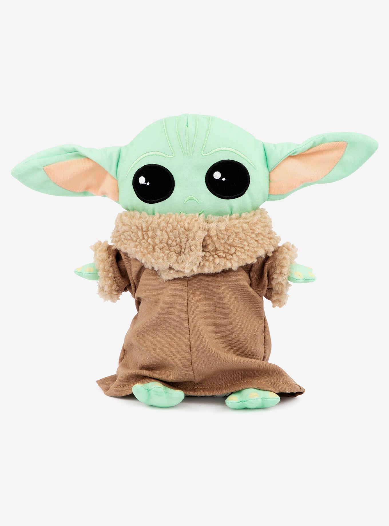 Star Wars The Mandalorian The Child Pillow & Throw Set, , alternate