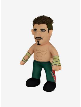 WWE Eddie Guerrero Bleacher Creatures 10" Plush, , hi-res
