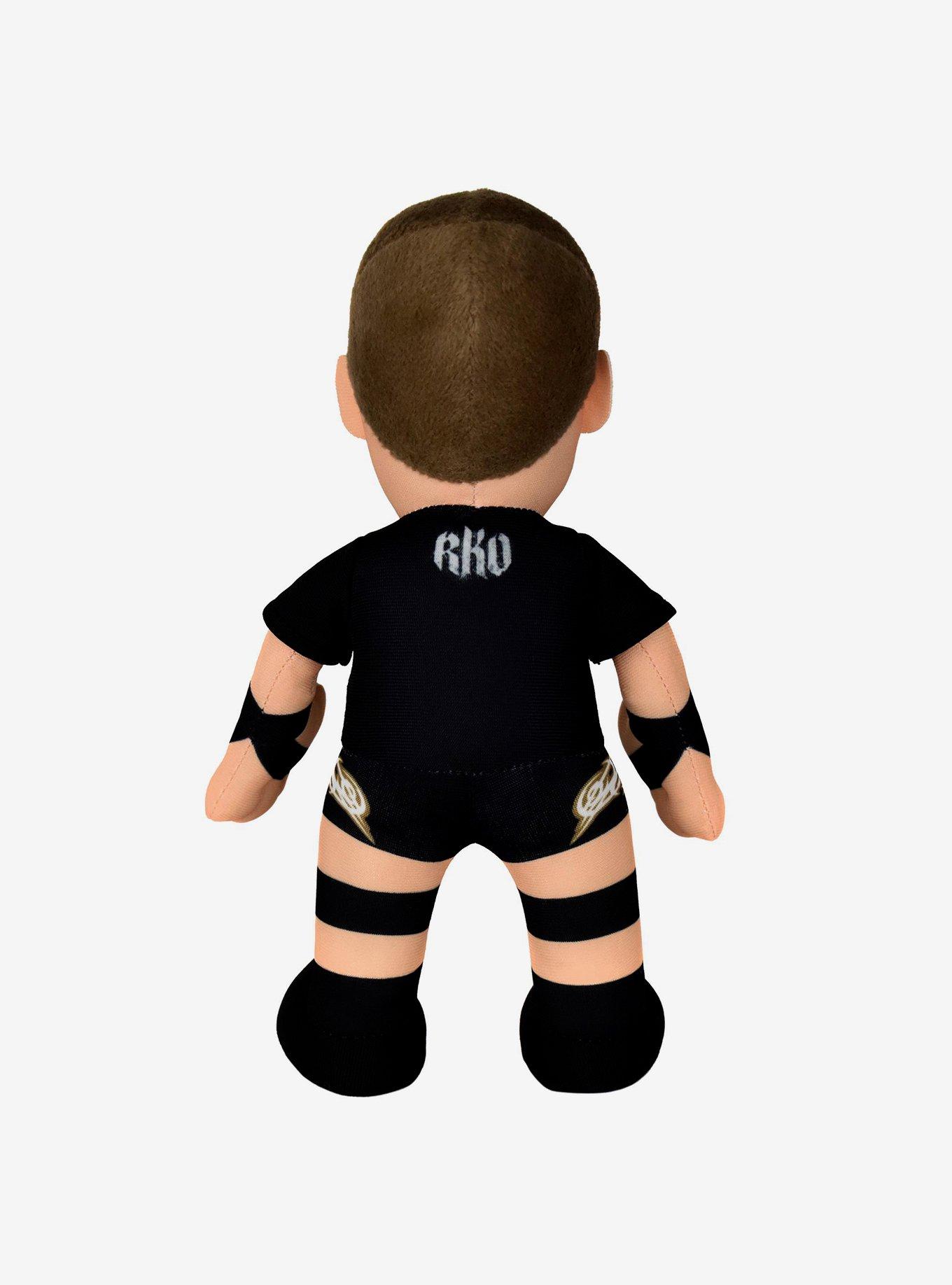 WWE Randy Orton Bleacher Creatures 10" Plush, , alternate