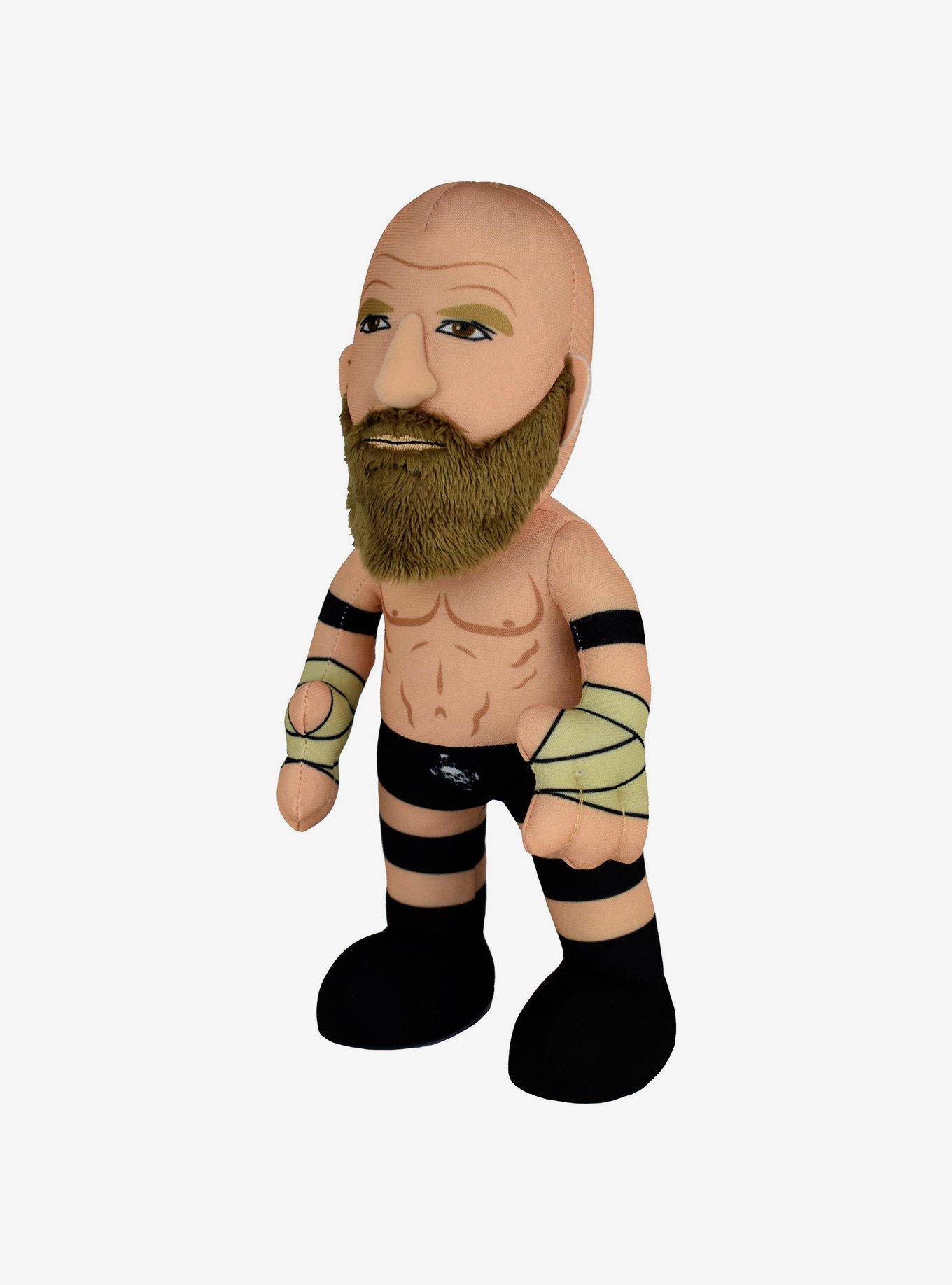 WWE Triple H Bleacher Creatures 10" Plush, , hi-res