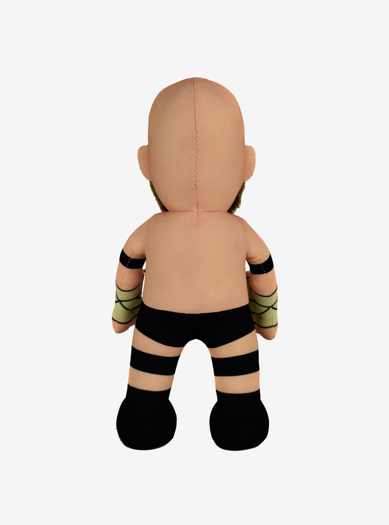WWE Triple H Bleacher Creatures 10" Plush, , alternate