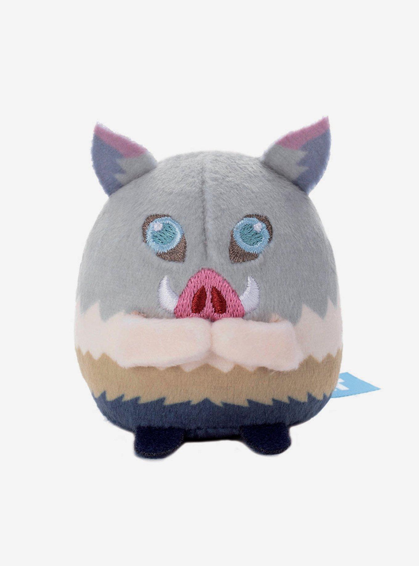 Demon Slayer: Kimetsu no Yaiba Little 3 Inch Mystery Plush, , alternate