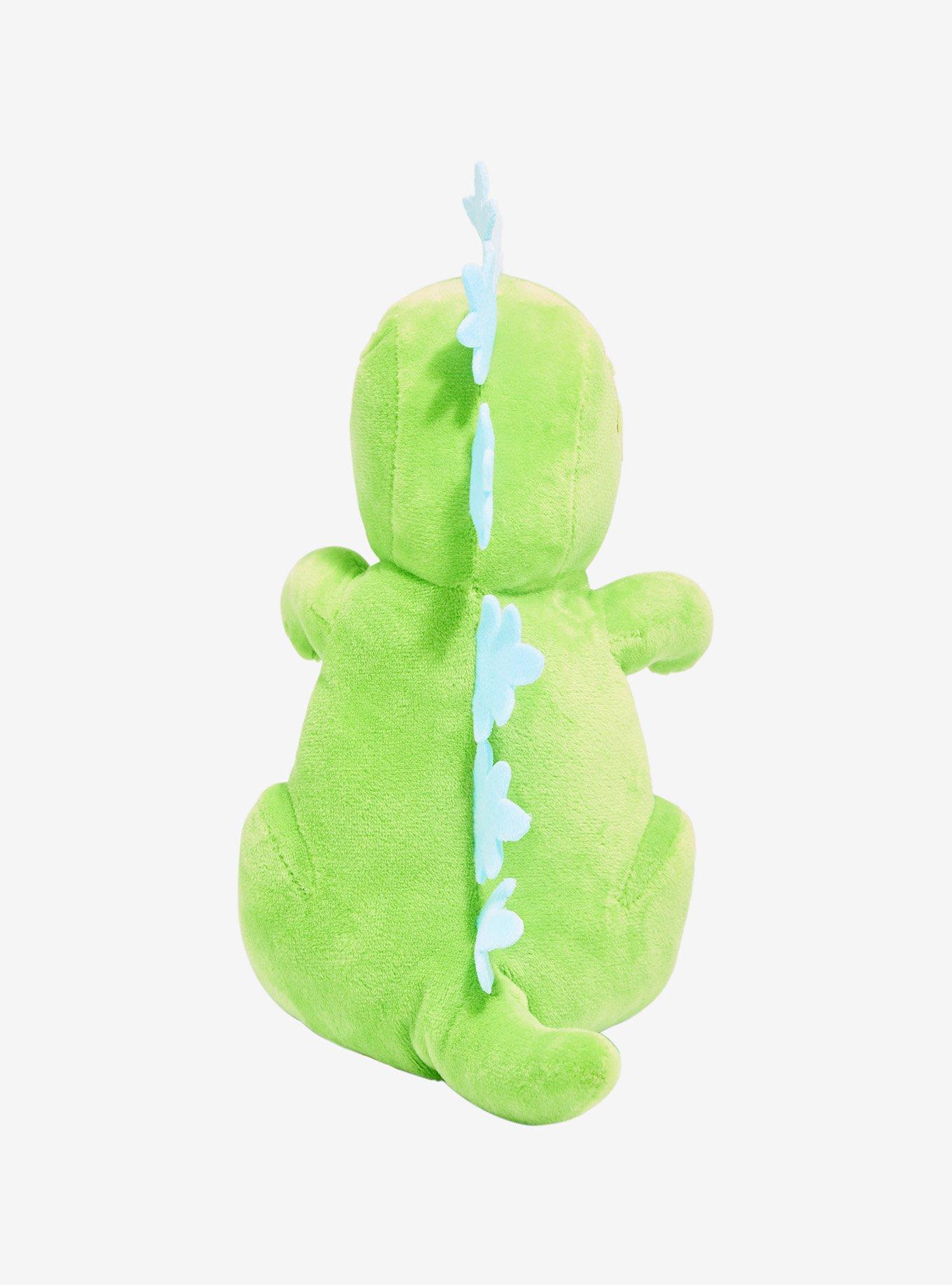 Rugrats Reptar Pet Toy, , alternate