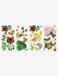 Animal Crossing Peel And Stick Wall Decals, , alternate