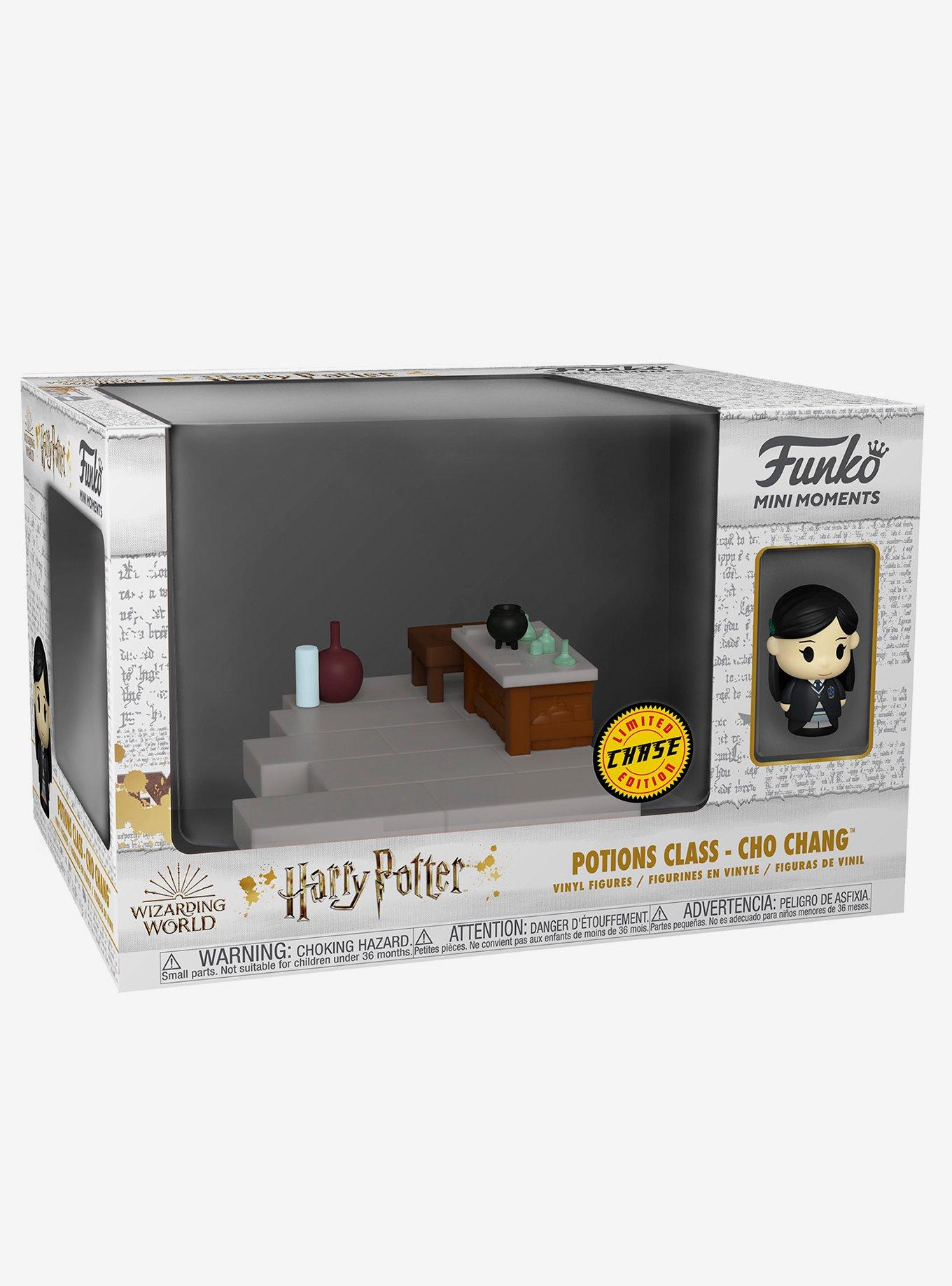 Funko Harry Potter Mini Moments Potions Class Hermione Granger Figure, , alternate