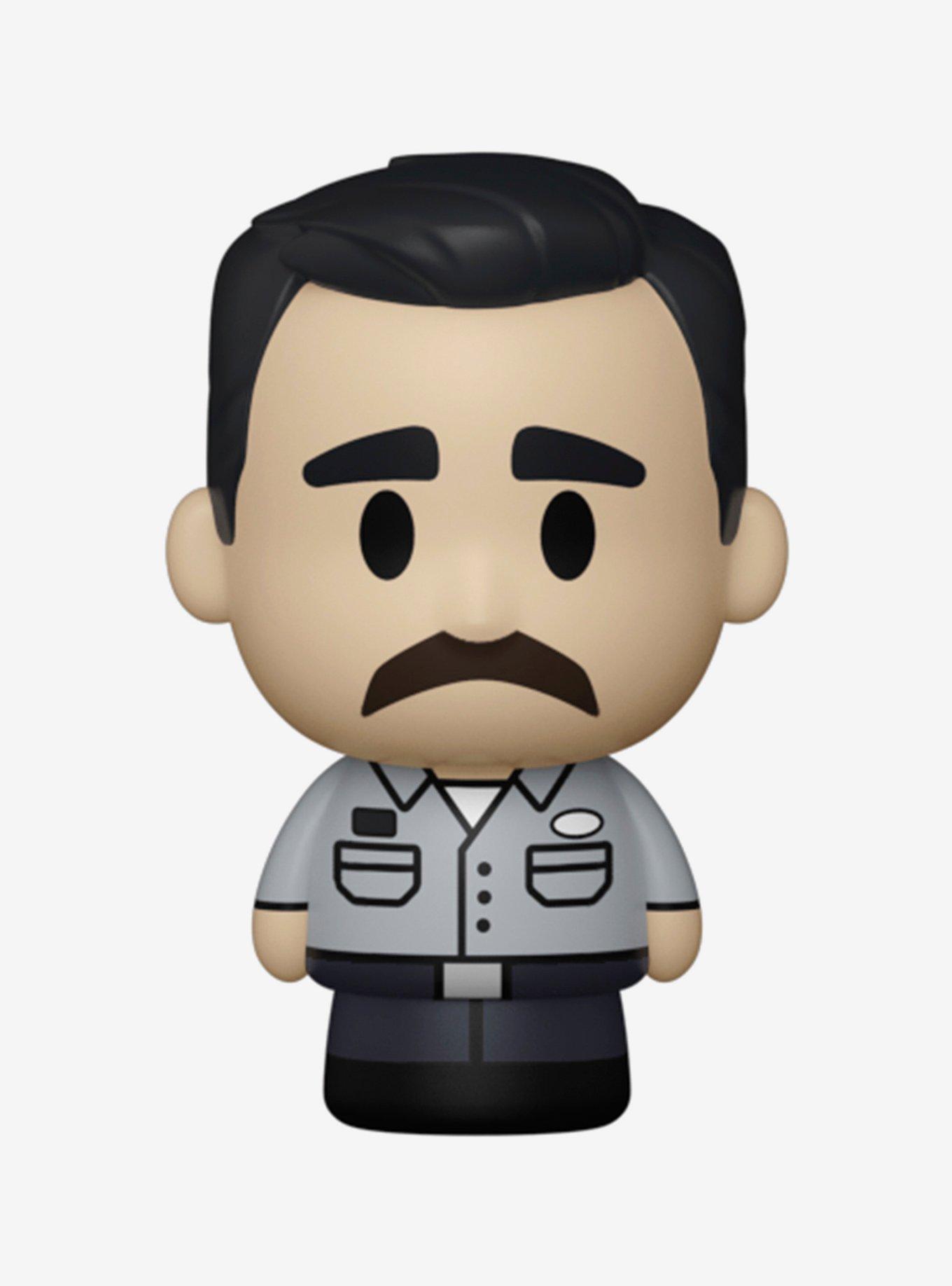 Funko The Office Mini Moments Michael Scott Set, , alternate