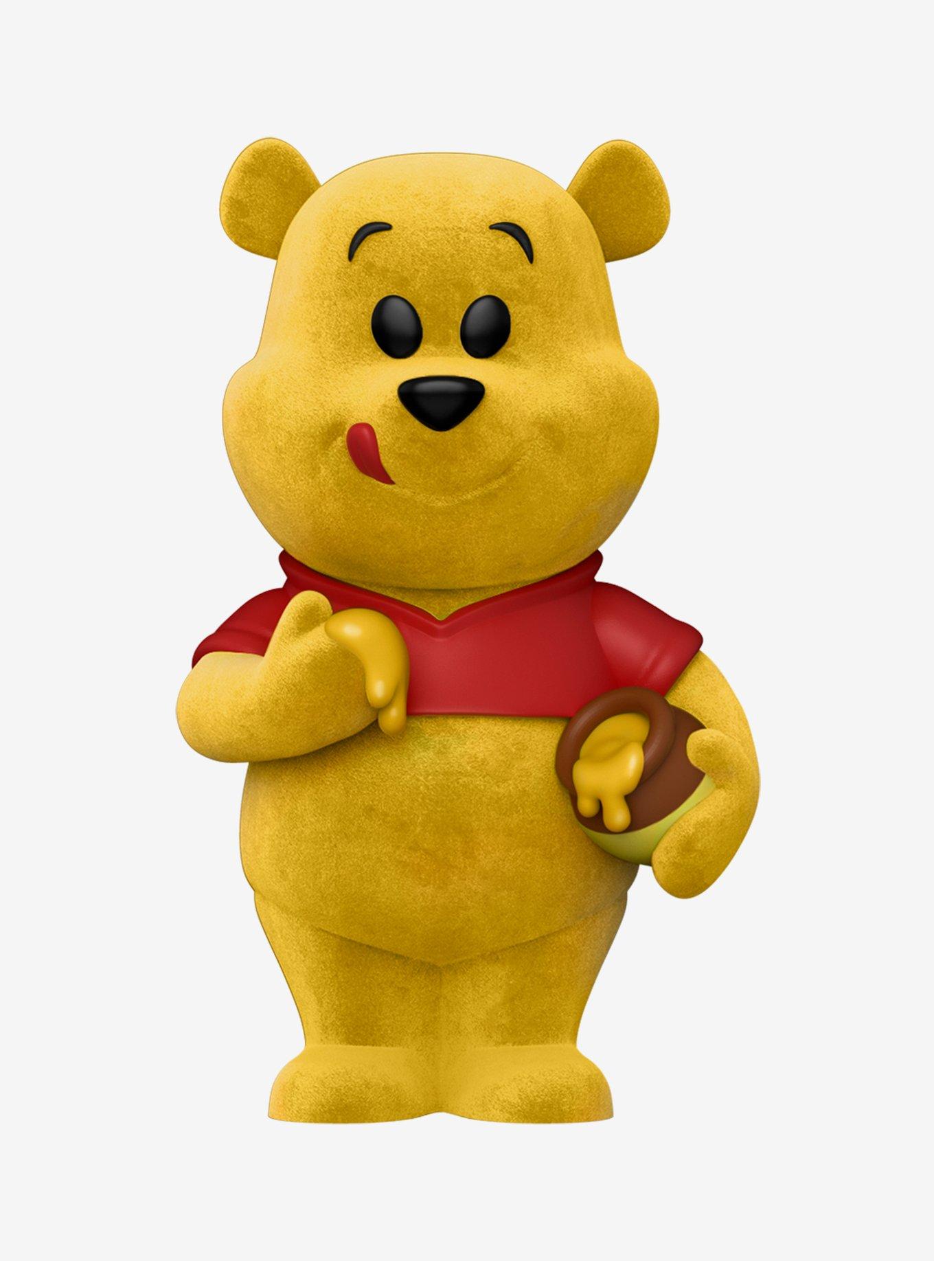 Funko Disney Winnie The Pooh Honey Vinyl Figure, , alternate