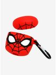 Marvel Spider-Man Wireless Earbuds Case, , alternate