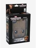 Marvel Groot Silicone Wireless Earbuds Case, , alternate