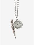 The Lord of the Rings The Evenstar Watch Necklace - BoxLunch Exclusive, , alternate