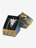 The Lord of the Rings The Evenstar Watch Necklace - BoxLunch Exclusive, , alternate