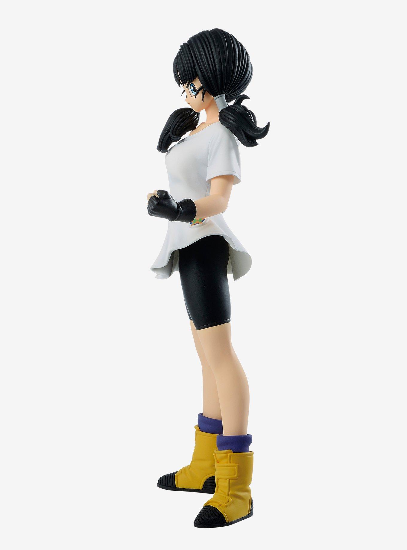 Banpresto Dragon Ball Z Glitter & Glamours Videl (Ver. B) Figure, , alternate