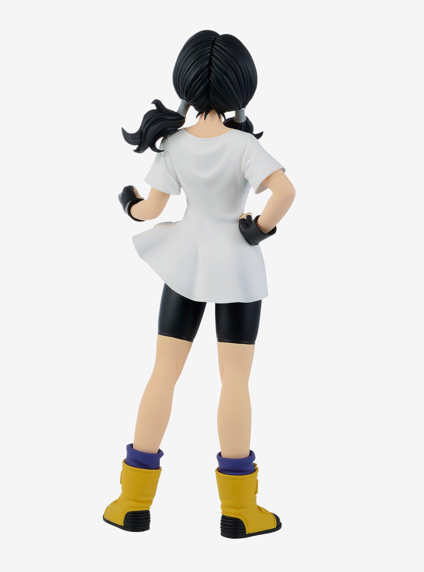 Banpresto Dragon Ball Z Glitter & Glamours Videl (Ver. B) Figure, , alternate