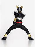 Banpresto Kamen Rider Agito Hero's Brave Statue Kamen Rider Agito (Ground Form) (Ver. A) Figure, , alternate