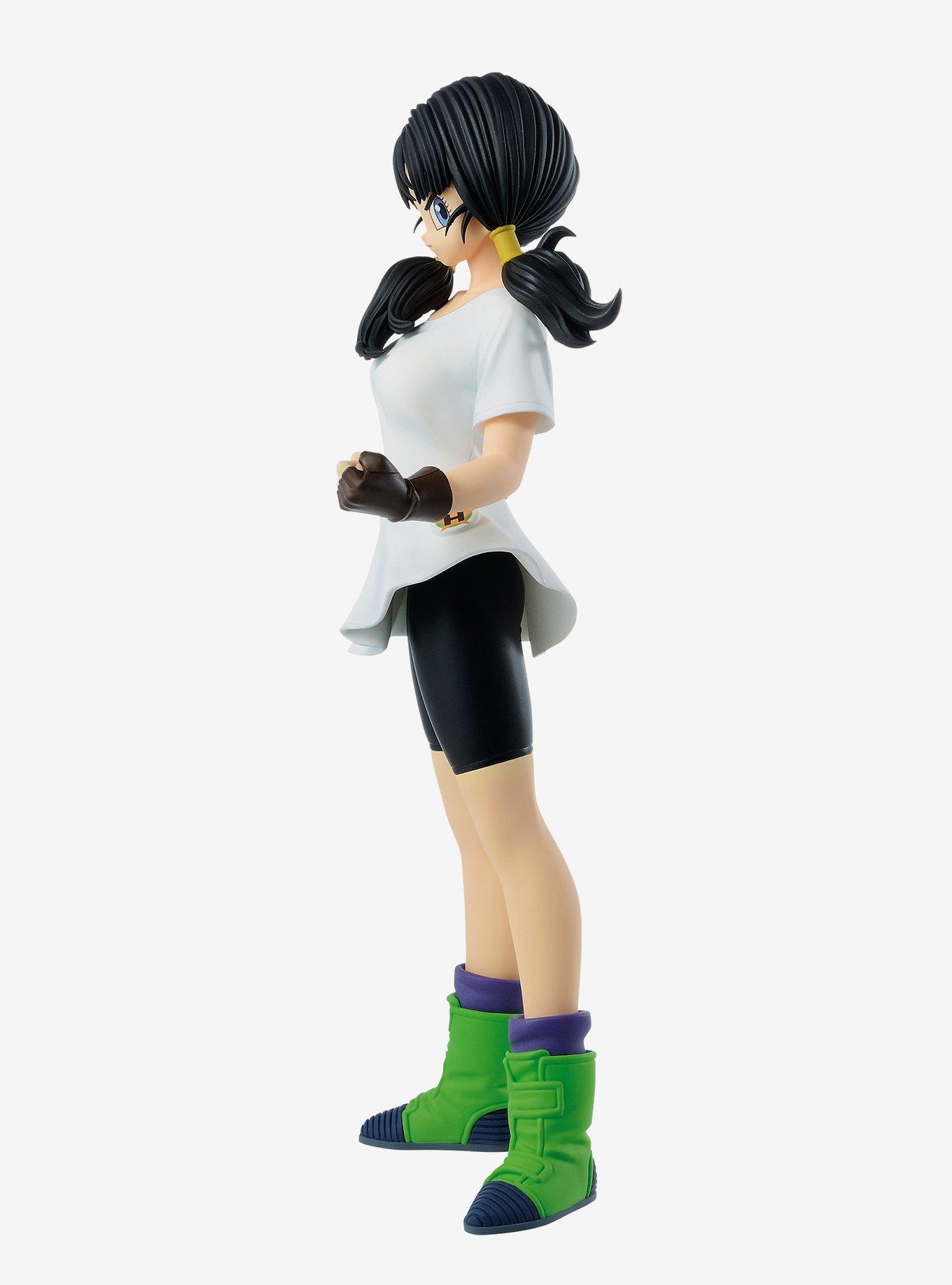 Banpresto Dragon Ball Z Glitter & Glamours Videl (Ver. A) Figure, , alternate