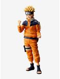 Banpresto Naruto Grandista Nero 2 Uzumaki Naruto Figure, , alternate