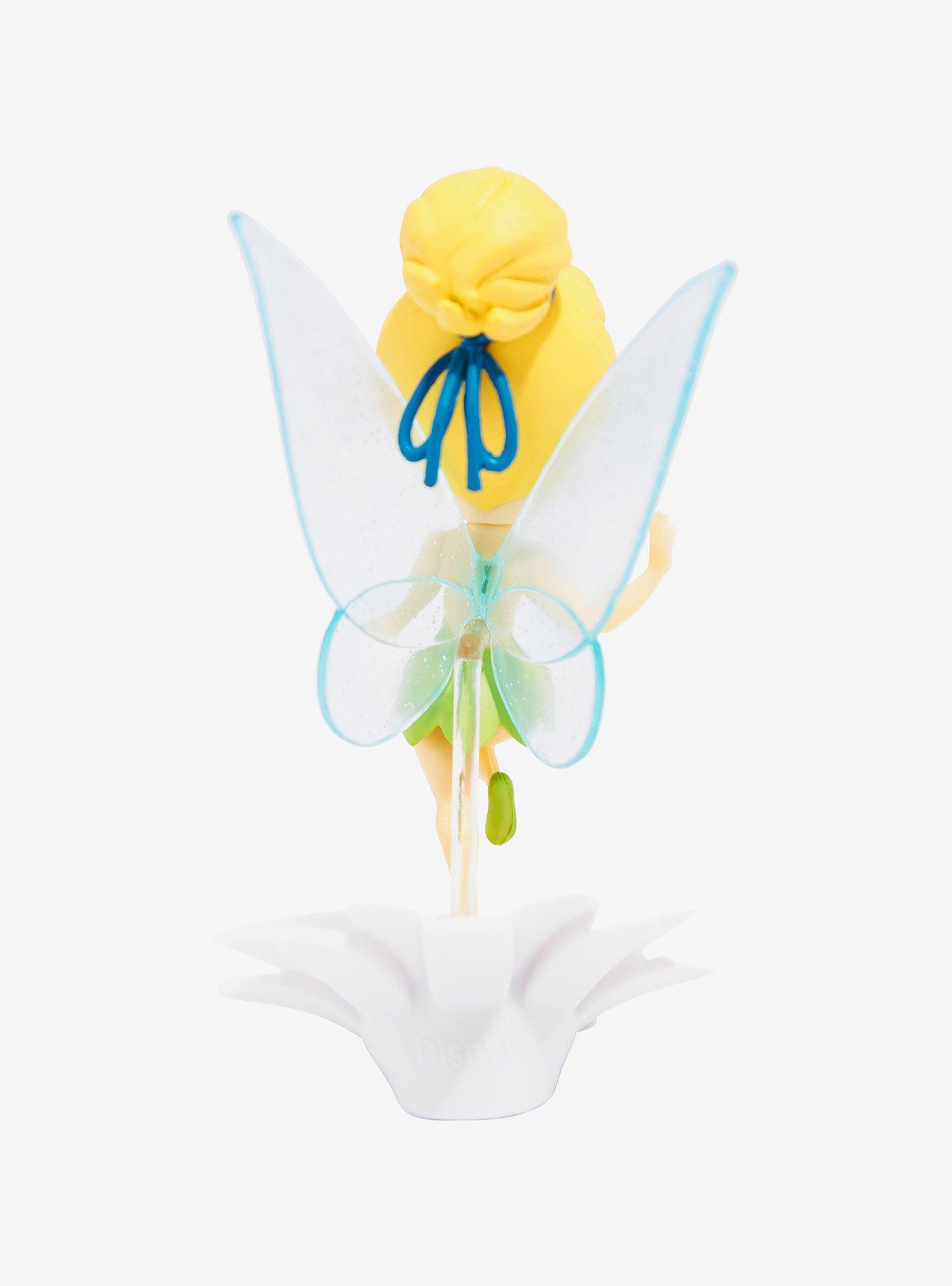 Disney Peter Pan Mini Egg Attack MEA-010 Best Friends Tinkerbell Figure, , alternate