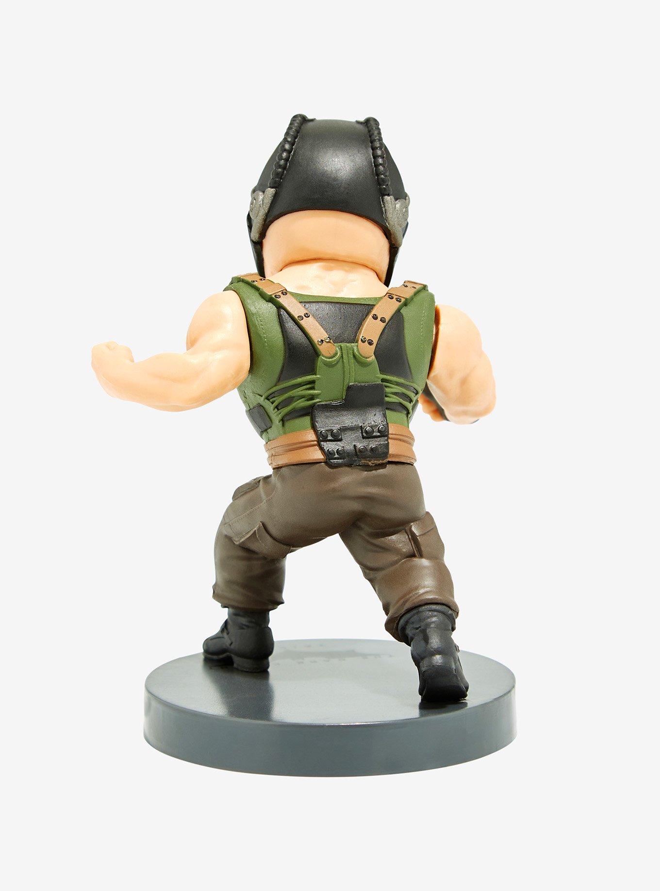 DC Comics Batman The Dark Knight Trilogy Mini Egg Attack MEA-017 Bane Figure, , alternate