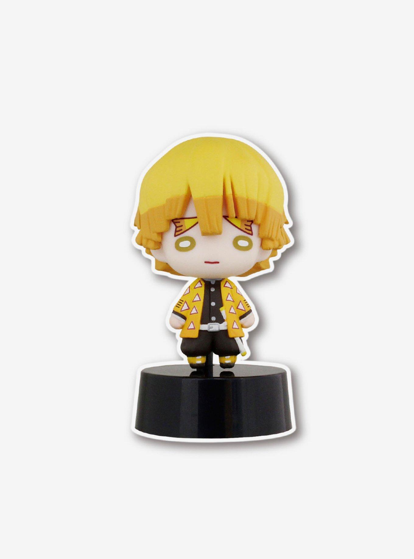 Demon Slayer: Kimetsu no Yaiba Nitotan Figure Collection Vol. 1 Blind Bag Figure, , alternate