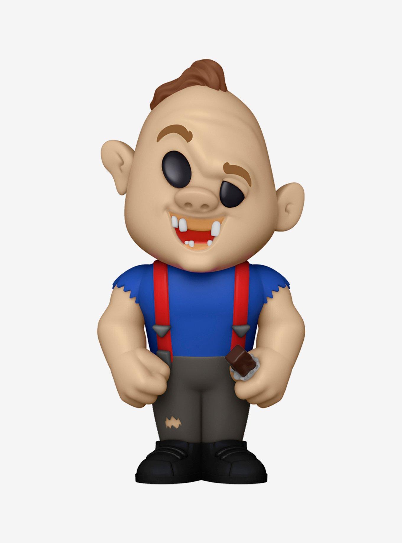 Funko SODA The Goonies Sloth Vinyl Figure, , alternate