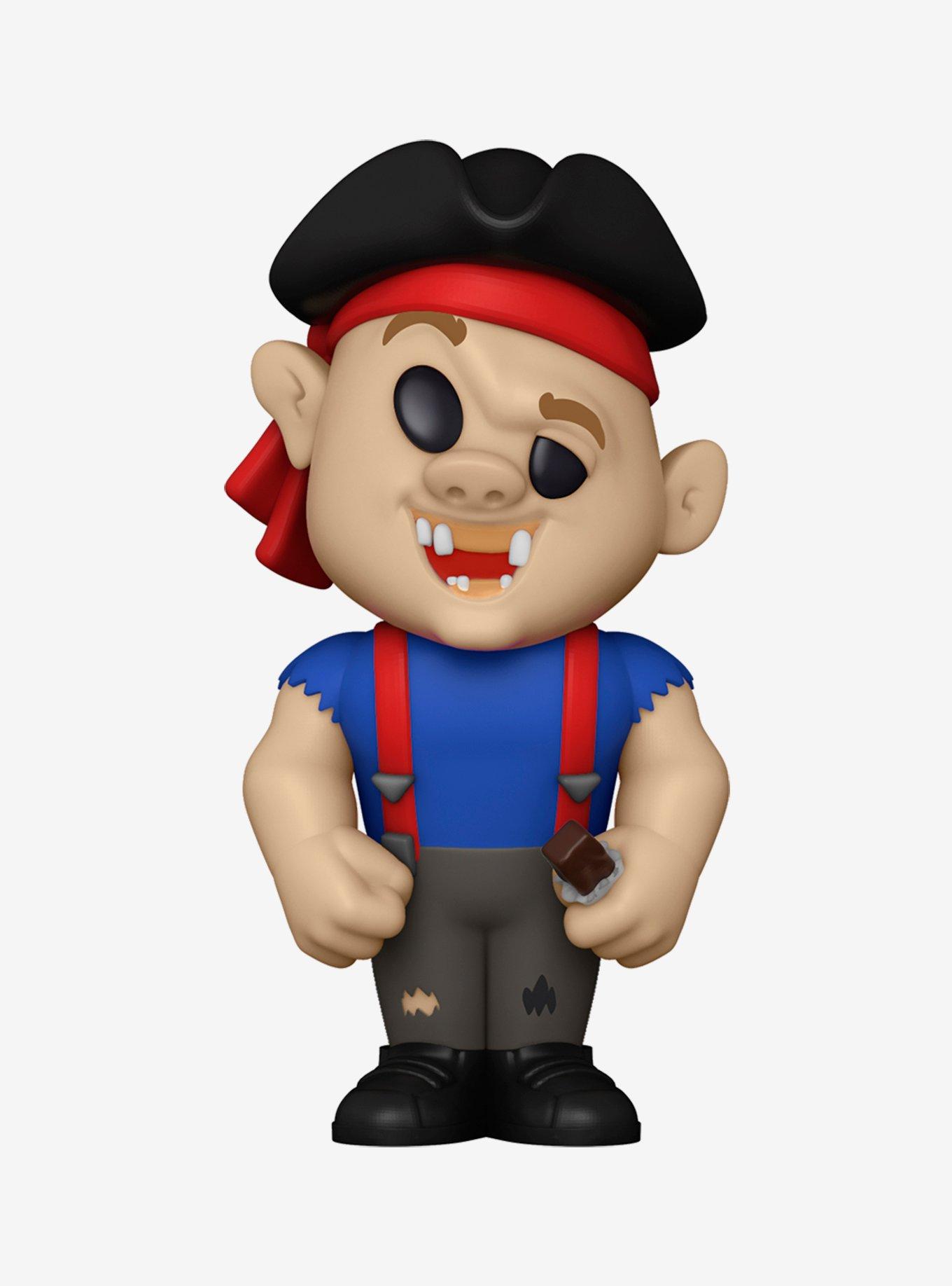 Funko SODA The Goonies Sloth Vinyl Figure, , alternate