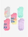 Disney Lilo & Stitch Pastel Sock Set, , alternate