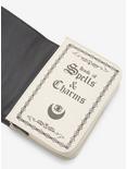 Book Of Spells & Charms Crossbody Bag, , alternate