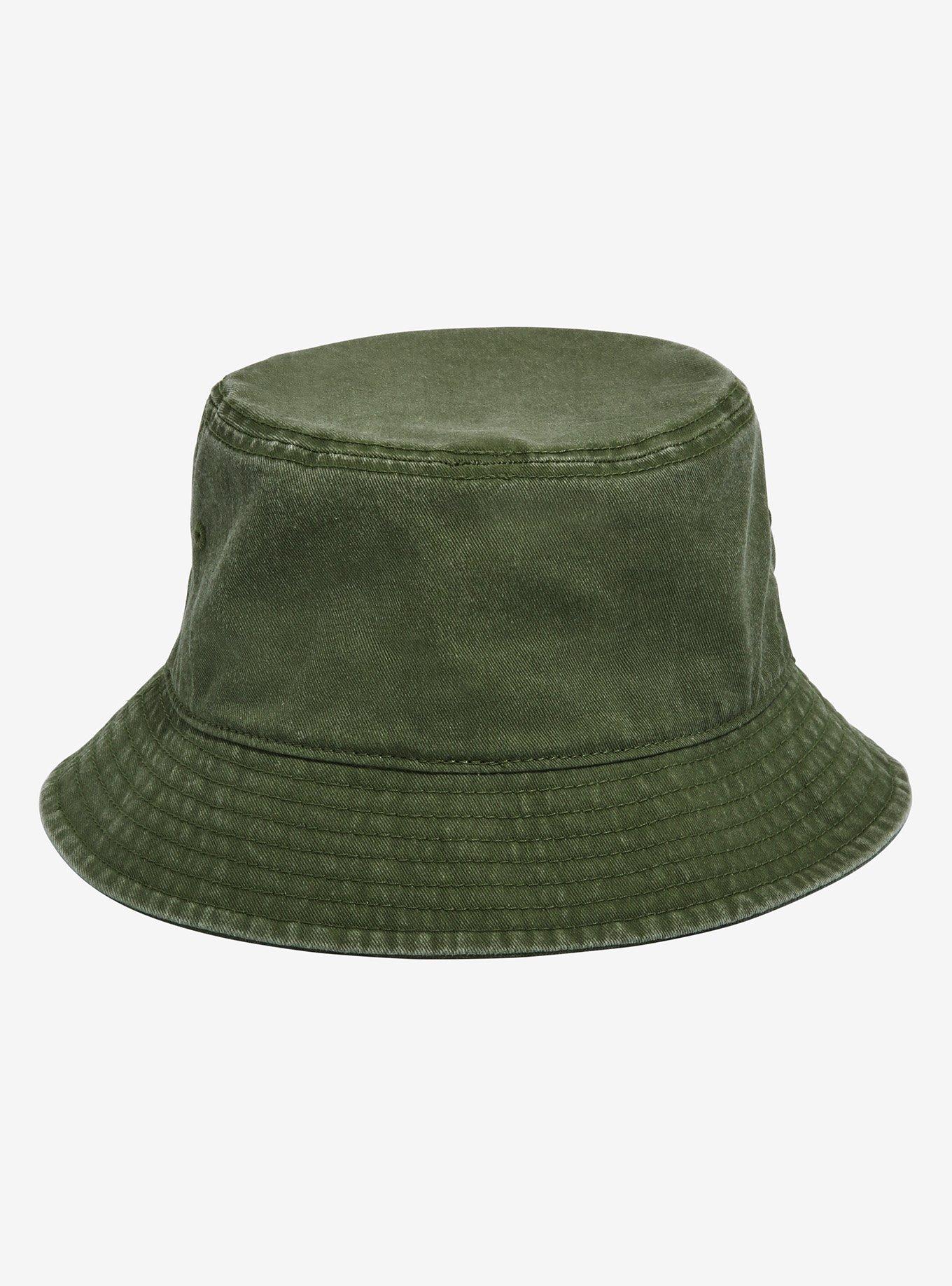 Hunter x Hunter Hunter Association Bucket Hat, , alternate