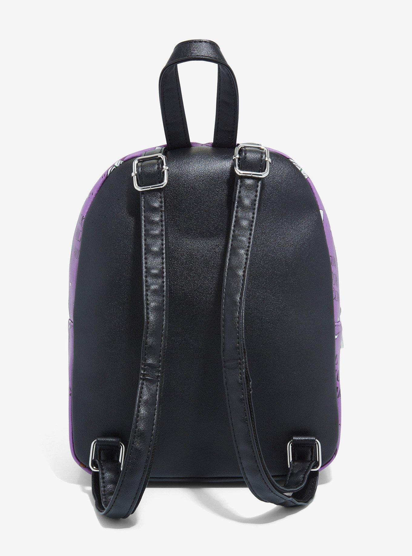 Disney Hocus Pocus Icons Mini Backpack