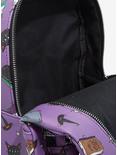 Disney Hocus Pocus Icons Mini Backpack, , alternate