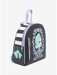 Beetlejuice Cartoon Mini Backpack, , alternate