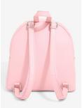 Ouija Game Pastel Pink Mini Backpack, , alternate