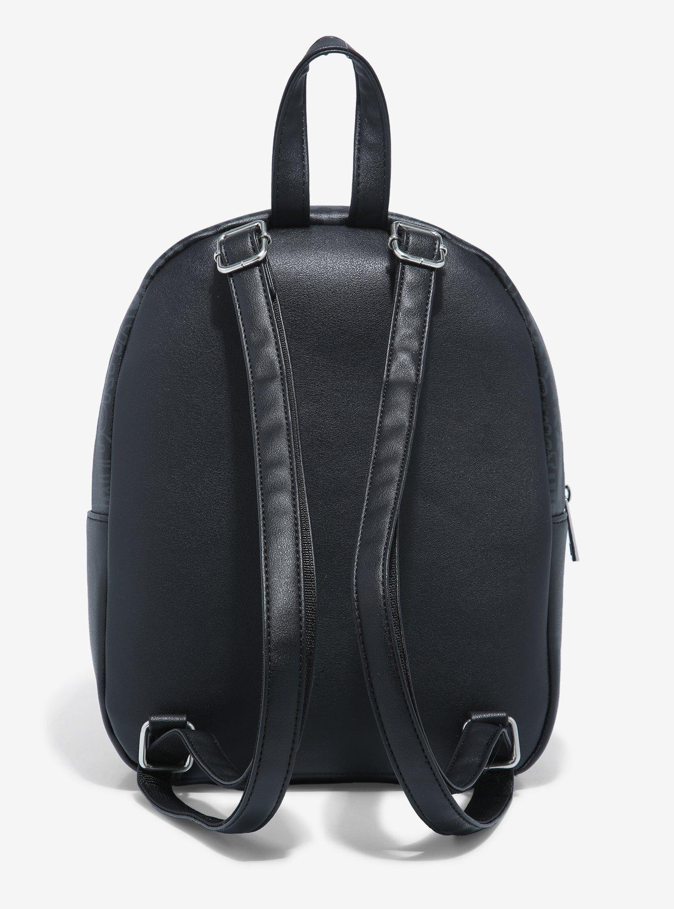 My Hero Academia Halloween Mini Backpack, , alternate