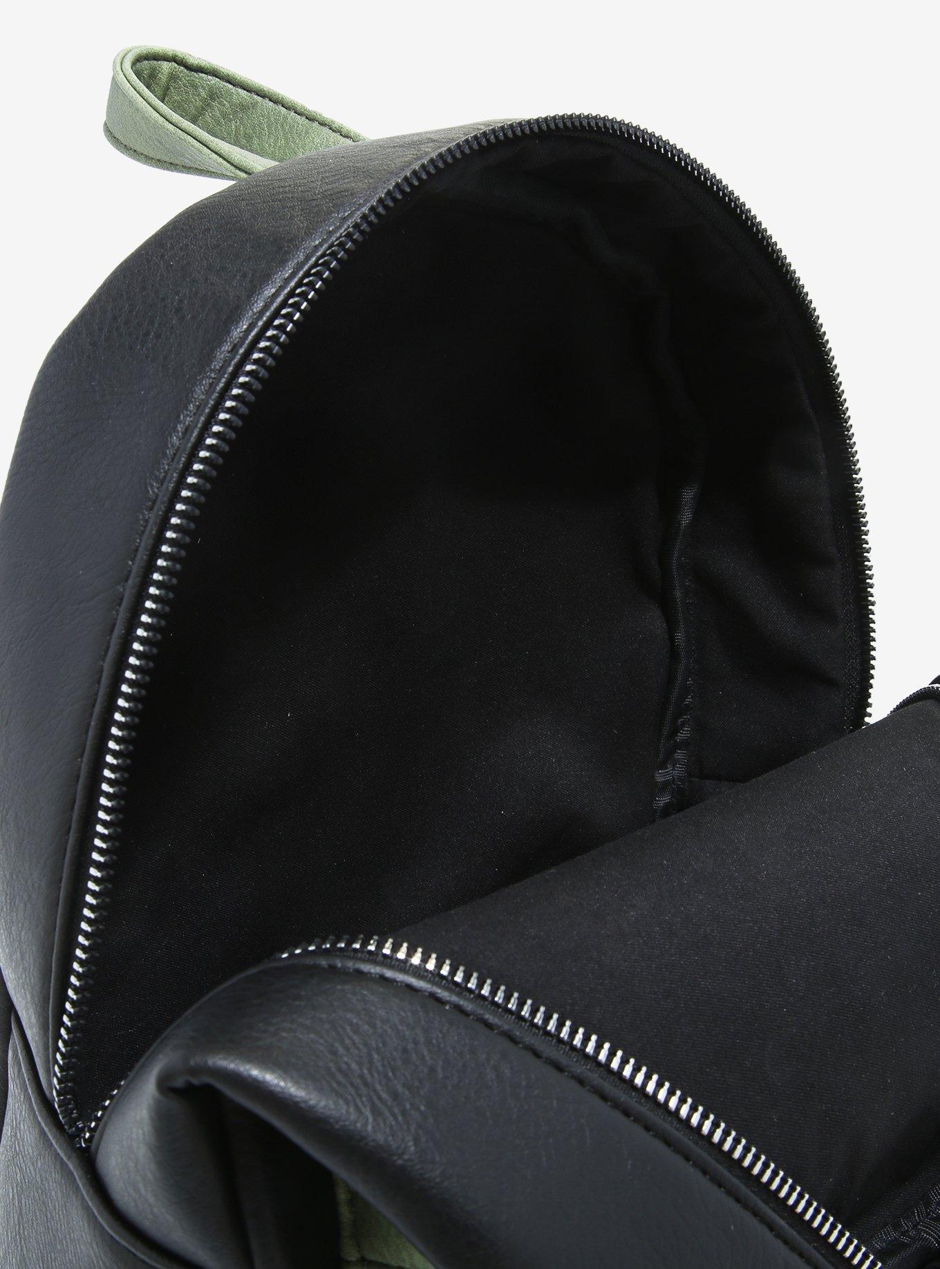 The Exorcist Cartoon Mini Backpack, , alternate