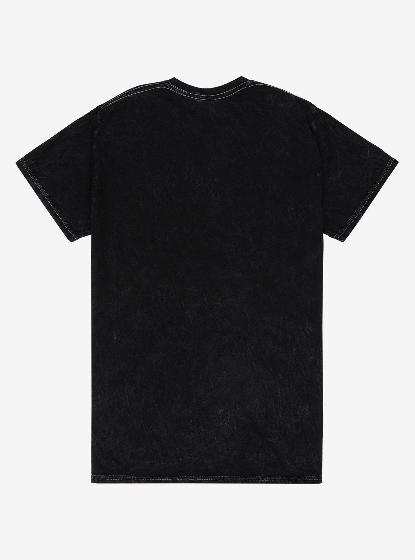 Star Wars Obi-Wan Kenobi Women's T-Shirt, BLACK, alternate