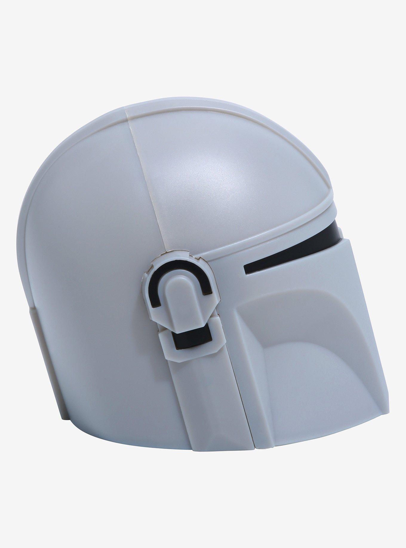 Star Wars The Mandalorian Helmet Mood Light, , alternate