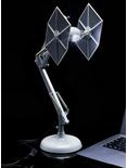 Star Wars TIE Fighter Desk Lamp, , alternate