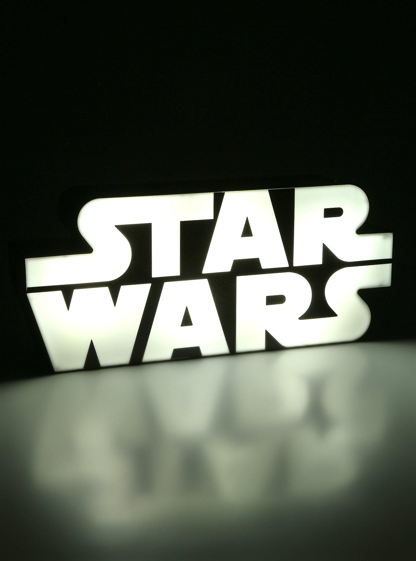 Star Wars Logo Light, , alternate