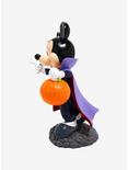 Disney Mickey Mouse in Vampire Costume Light Up Statue, , alternate