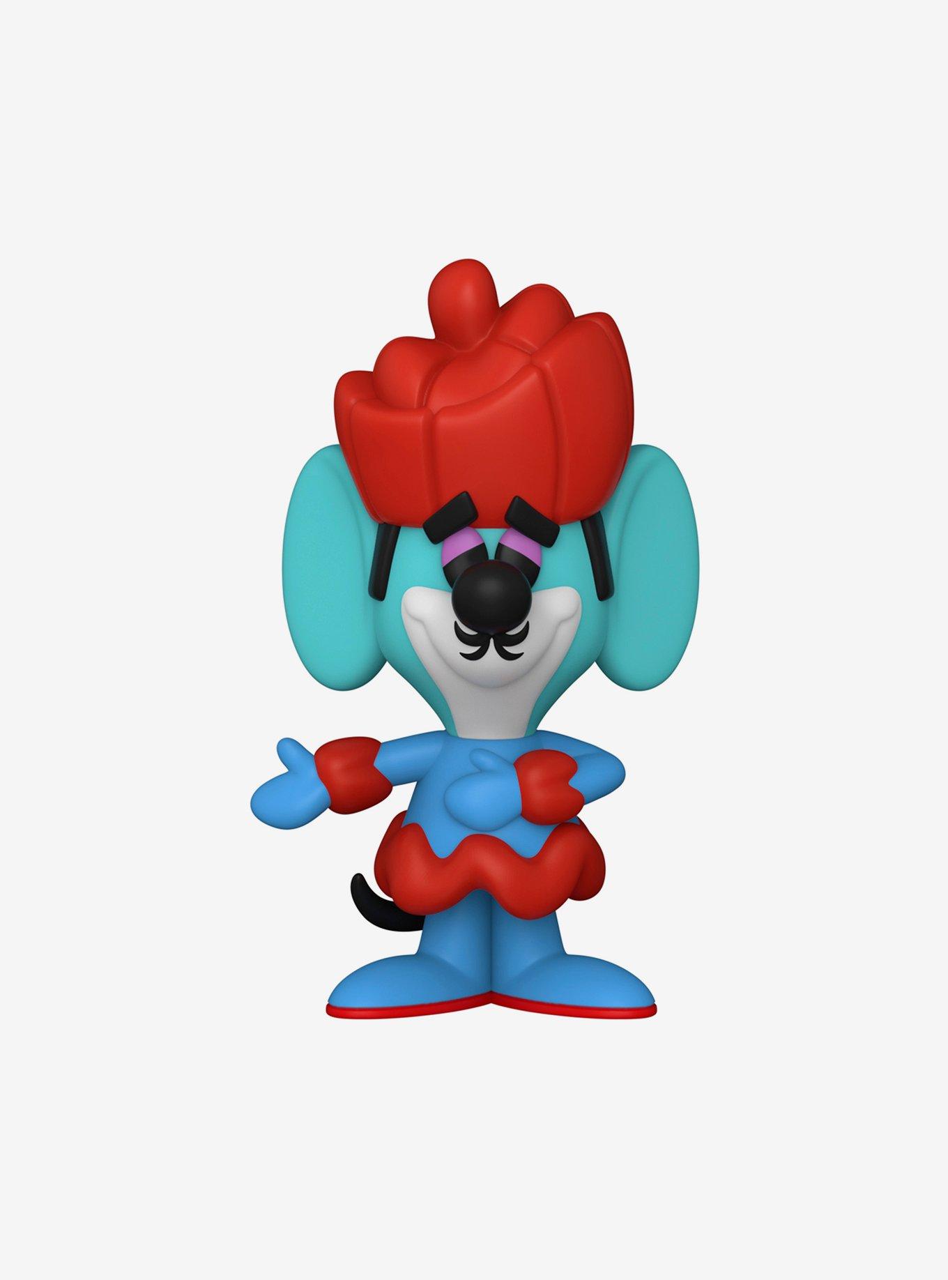 Funko Klondike Kat Soda Savoir-Faire Vinyl Figure, , alternate