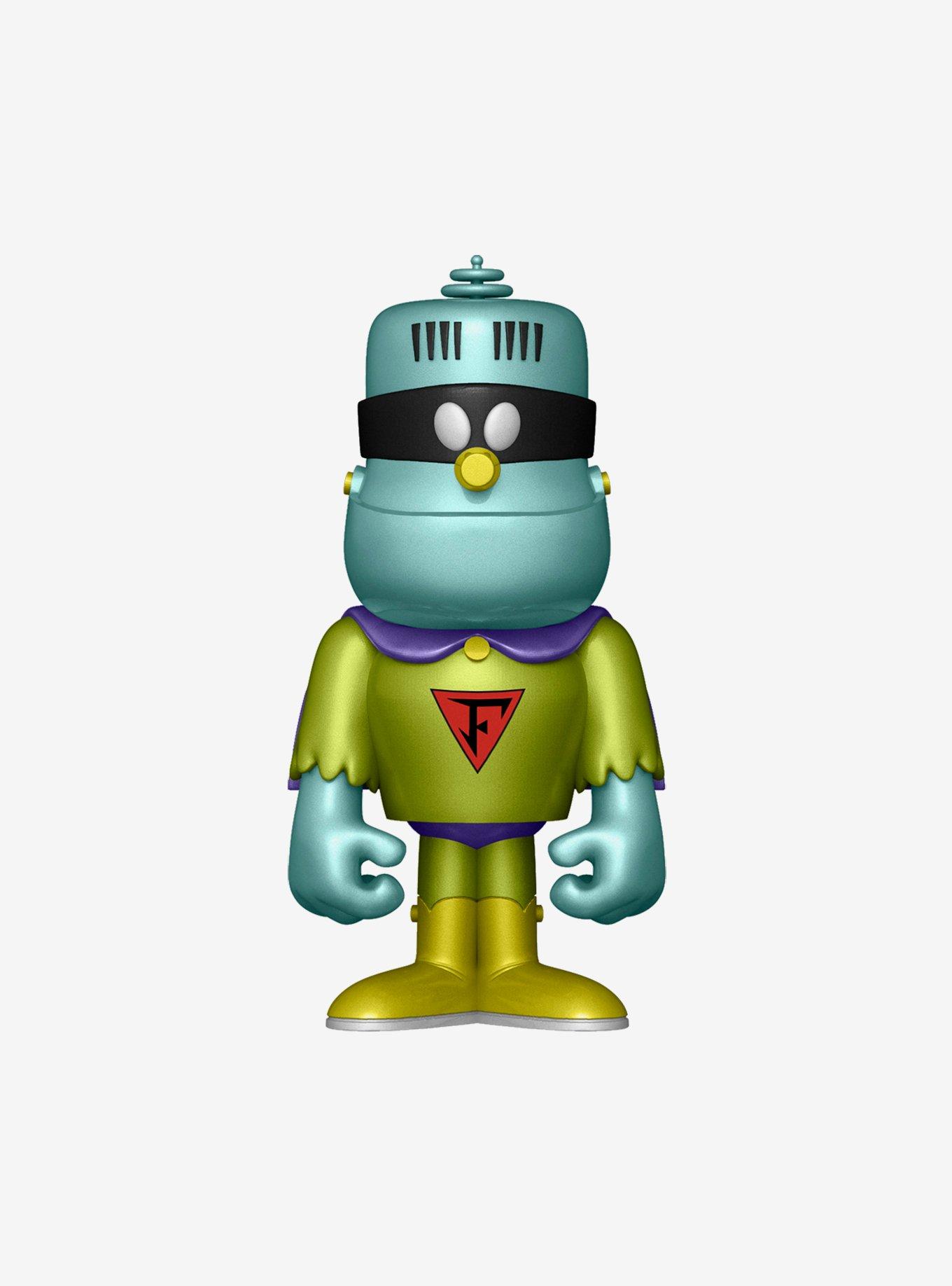 Funko Frankenstein Jr. And The Impossibles Soda Frankenstein Jr. Vinyl Figure, , alternate
