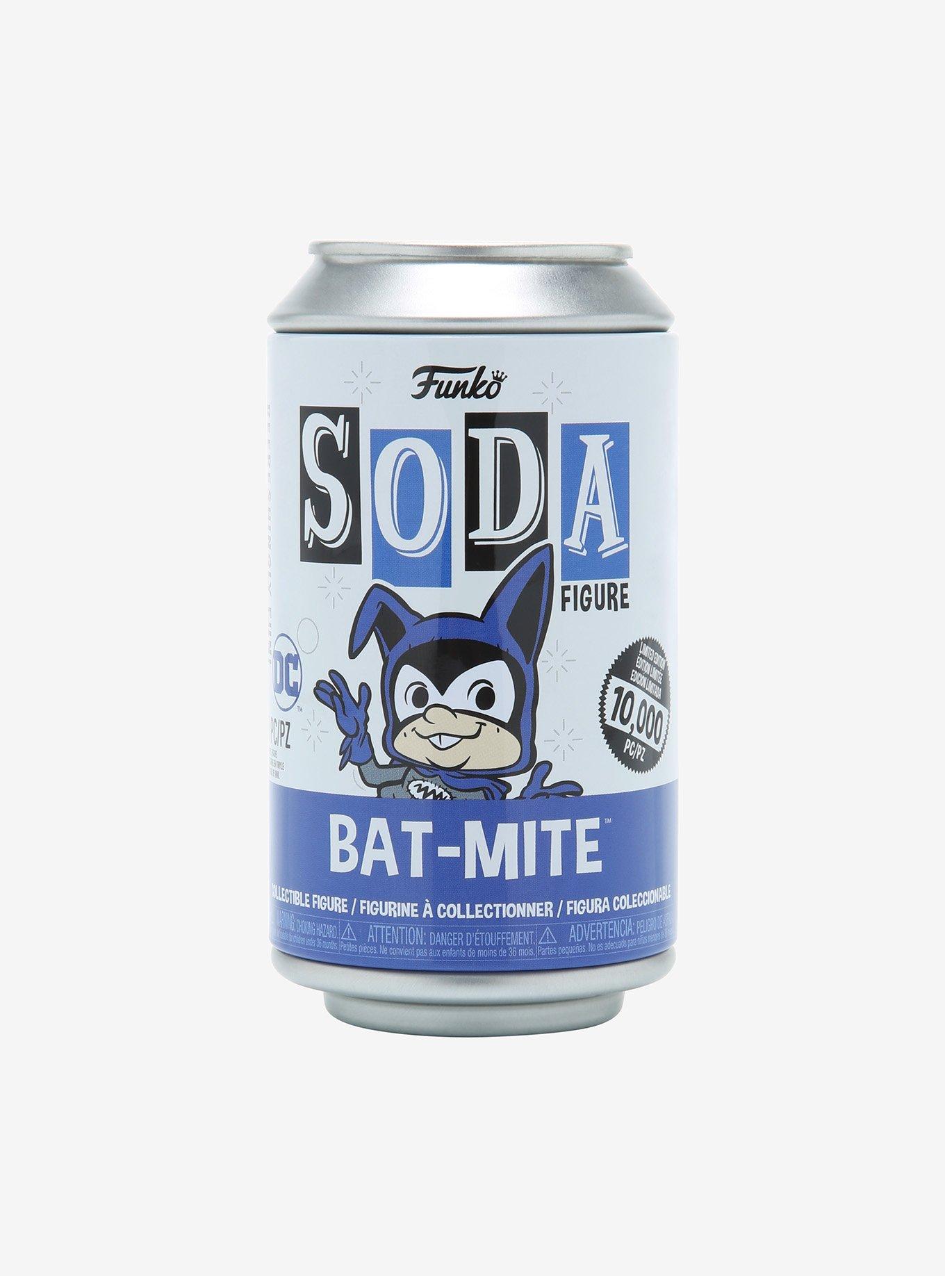 Funko DC Comics Soda Bat-Mite Vinyl Figure, , alternate