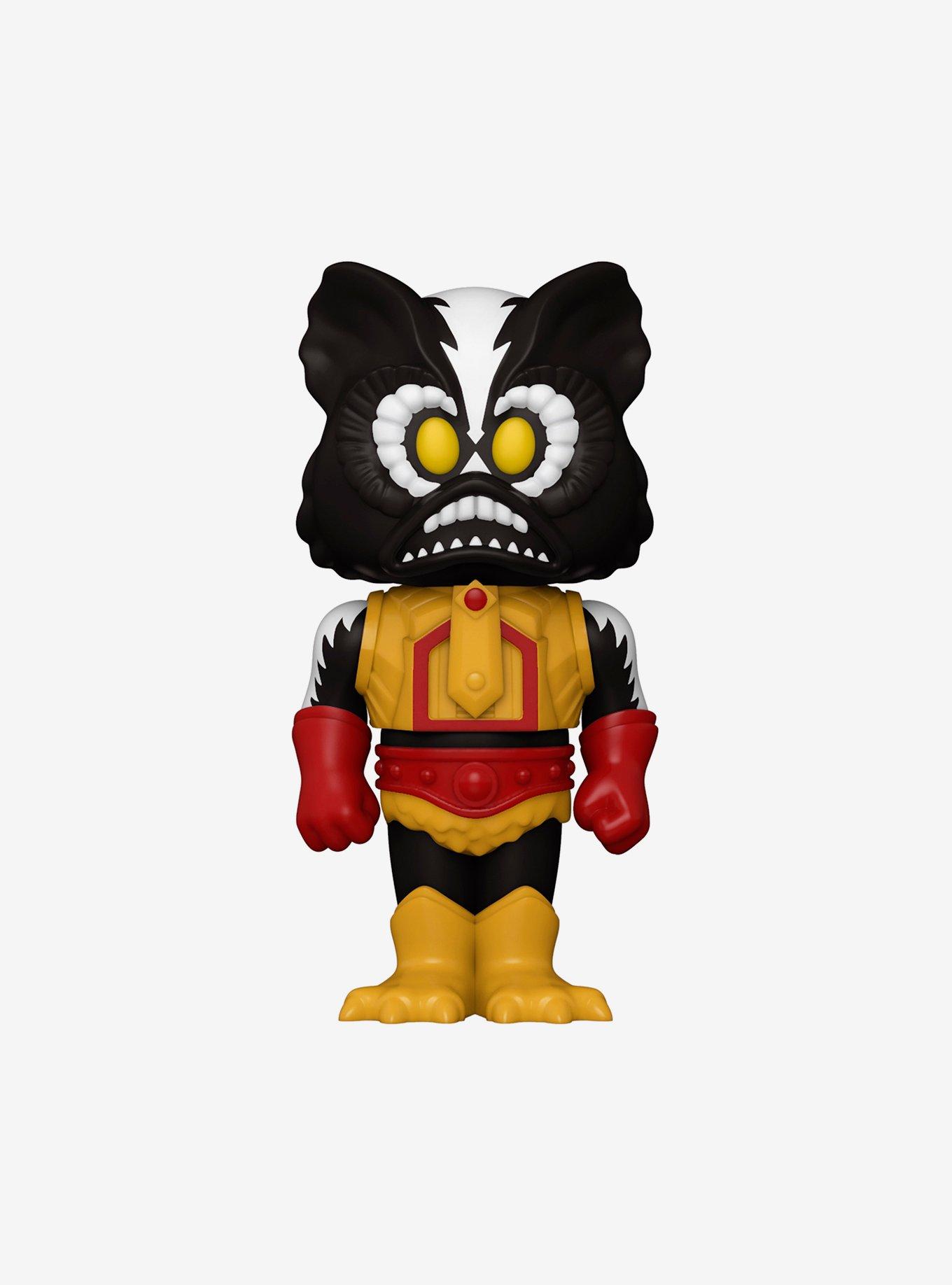 Funko Masters Of The Universe Soda Stinkor Vinyl Figure, , alternate
