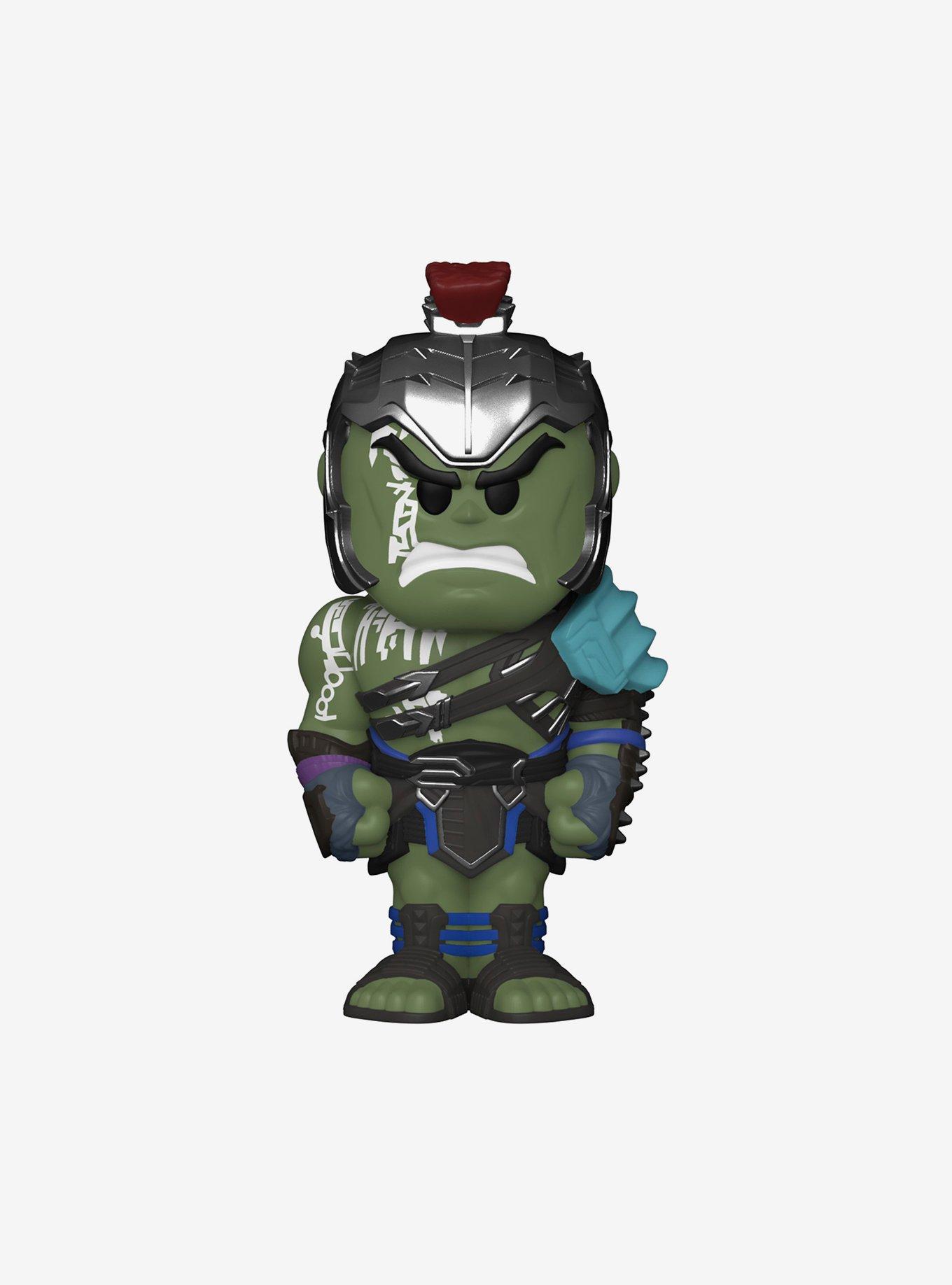 Funko Marvel Soda Thor: Ragnarok Hulk Vinyl Figure, , alternate