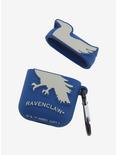 Harry Potter Ravenclaw Wireless Earbud Case Cover, , alternate